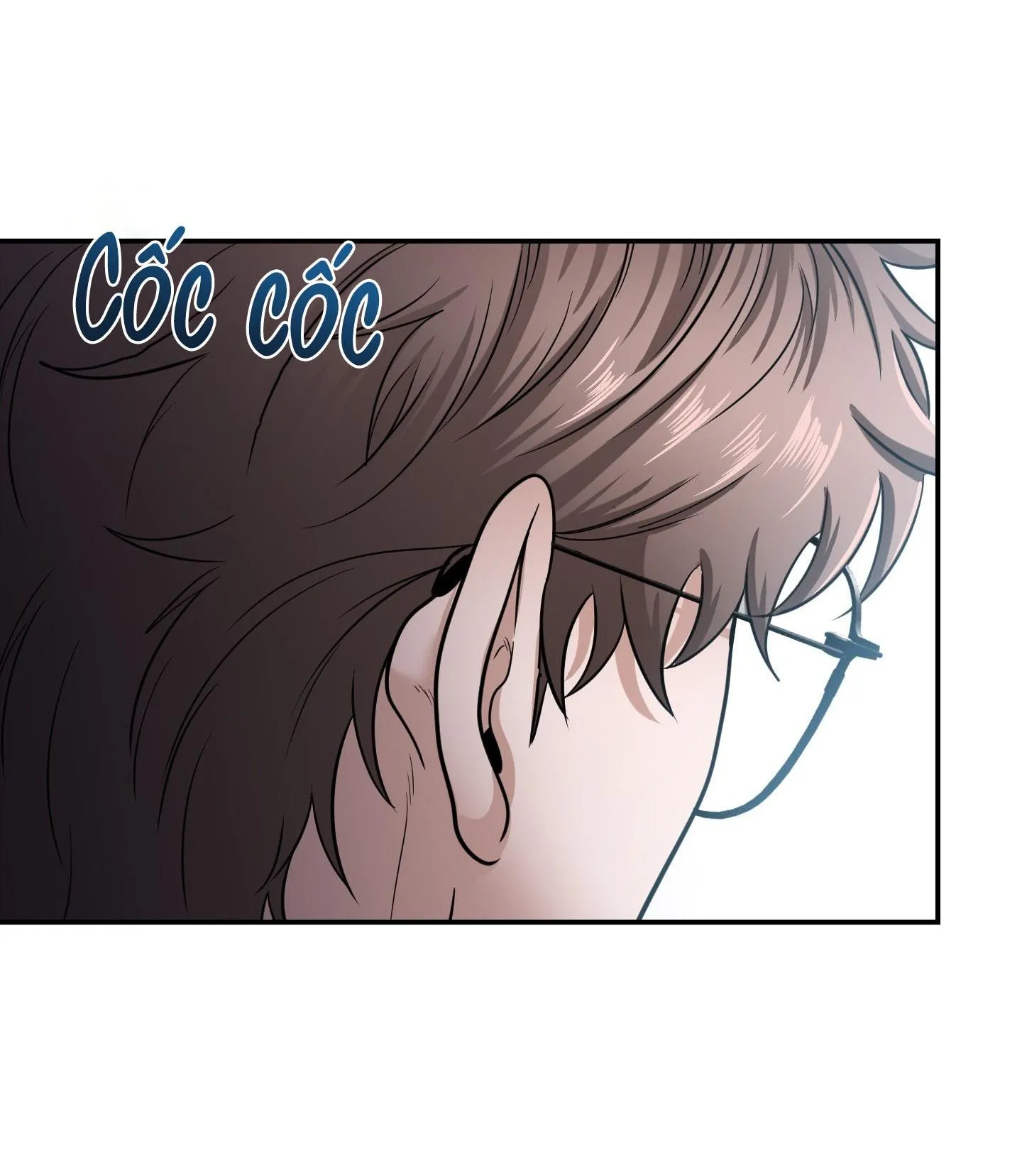 Chú yêu của tôi Chapter 1 Trang 24