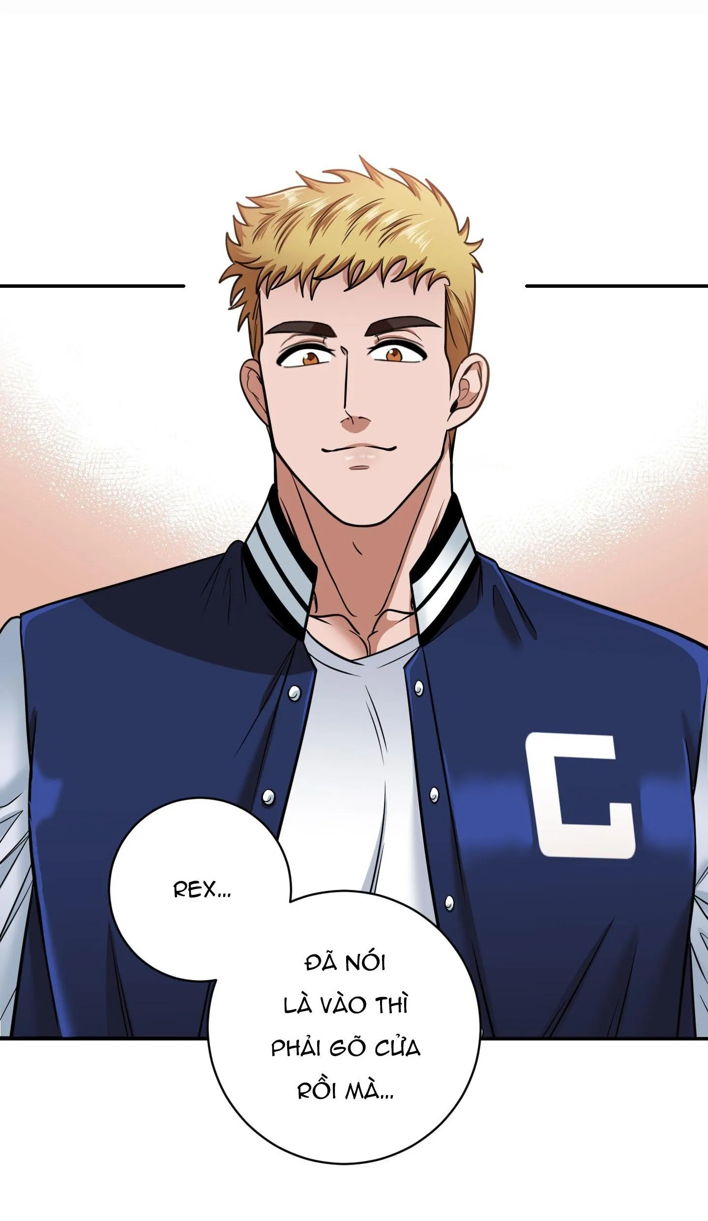 Chú yêu của tôi Chapter 1 Trang 26