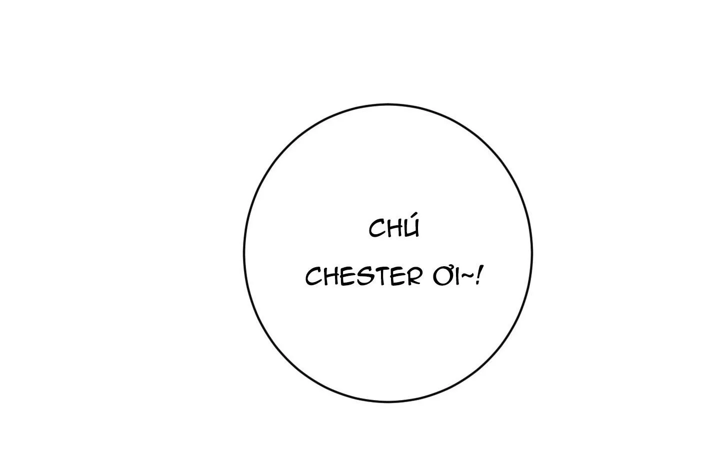 Chú yêu của tôi Chapter 1 Trang 33