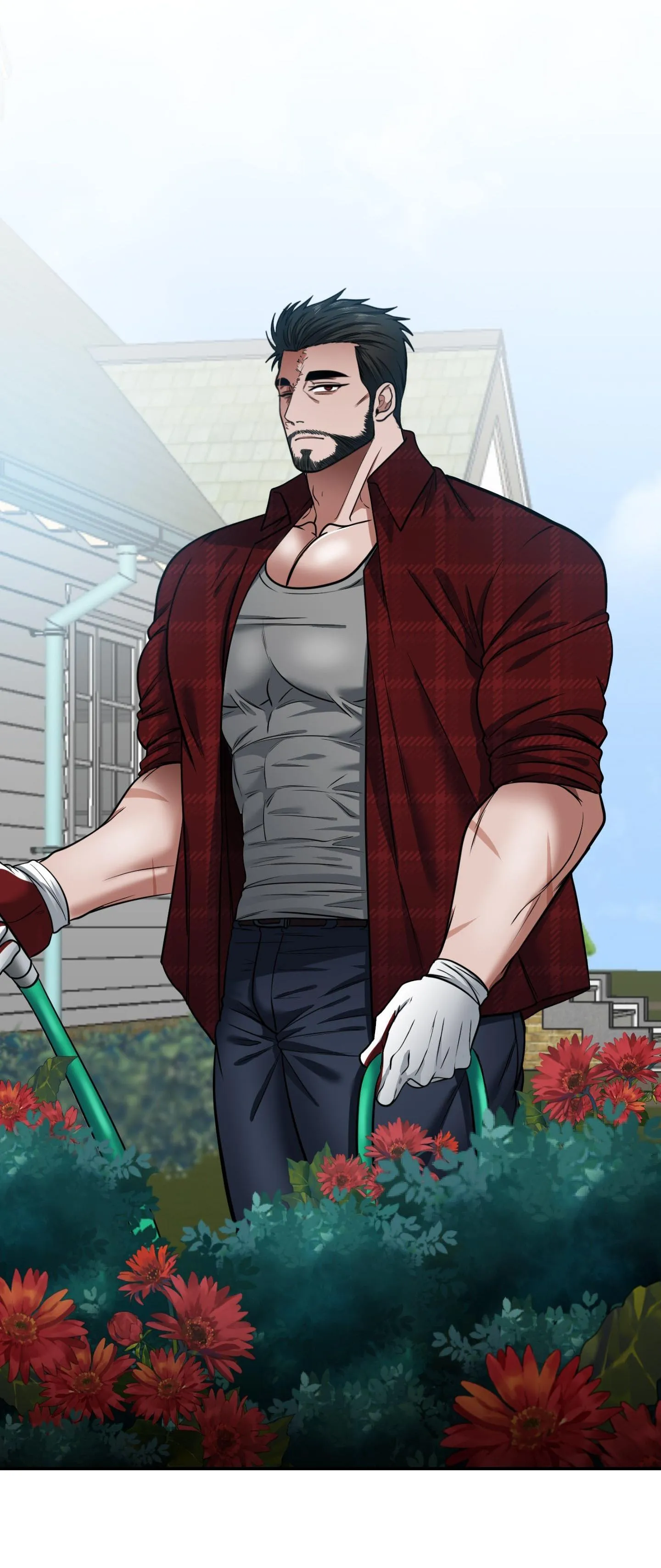 Chú yêu của tôi Chapter 1 Trang 35