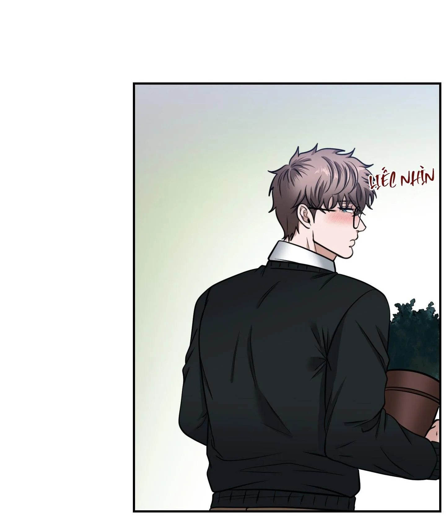 Chú yêu của tôi Chapter 1 Trang 41