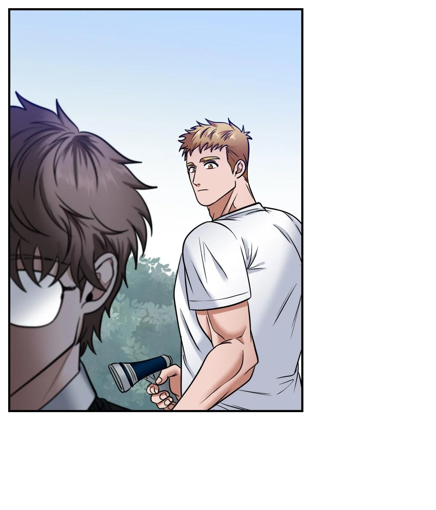 Chú yêu của tôi Chapter 1 Trang 45