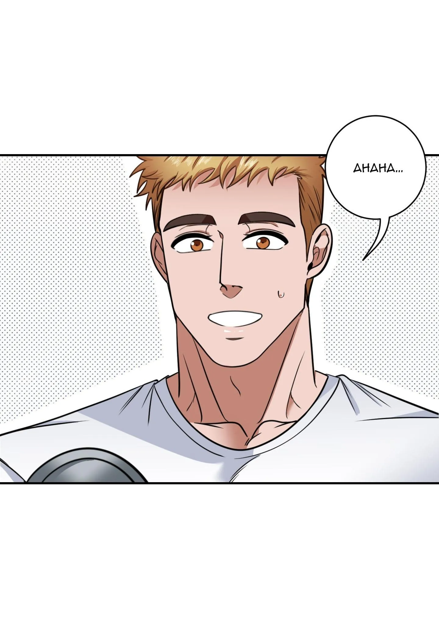 Chú yêu của tôi Chapter 1 Trang 48