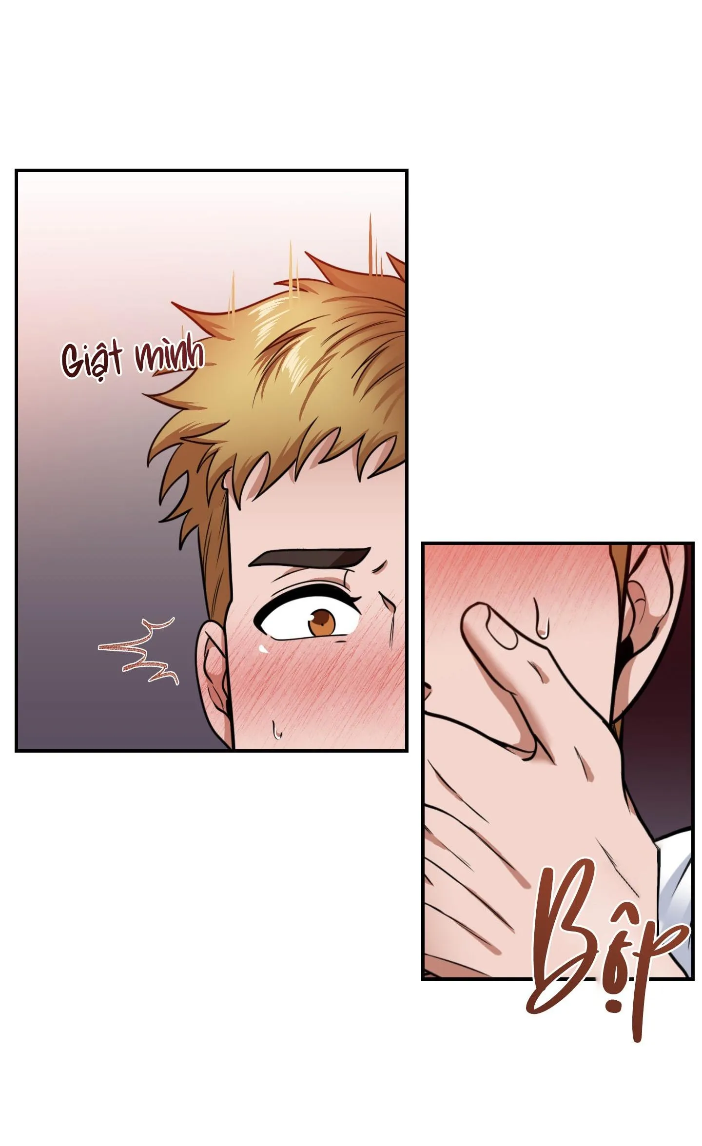 Chú yêu của tôi Chapter 1 Trang 56