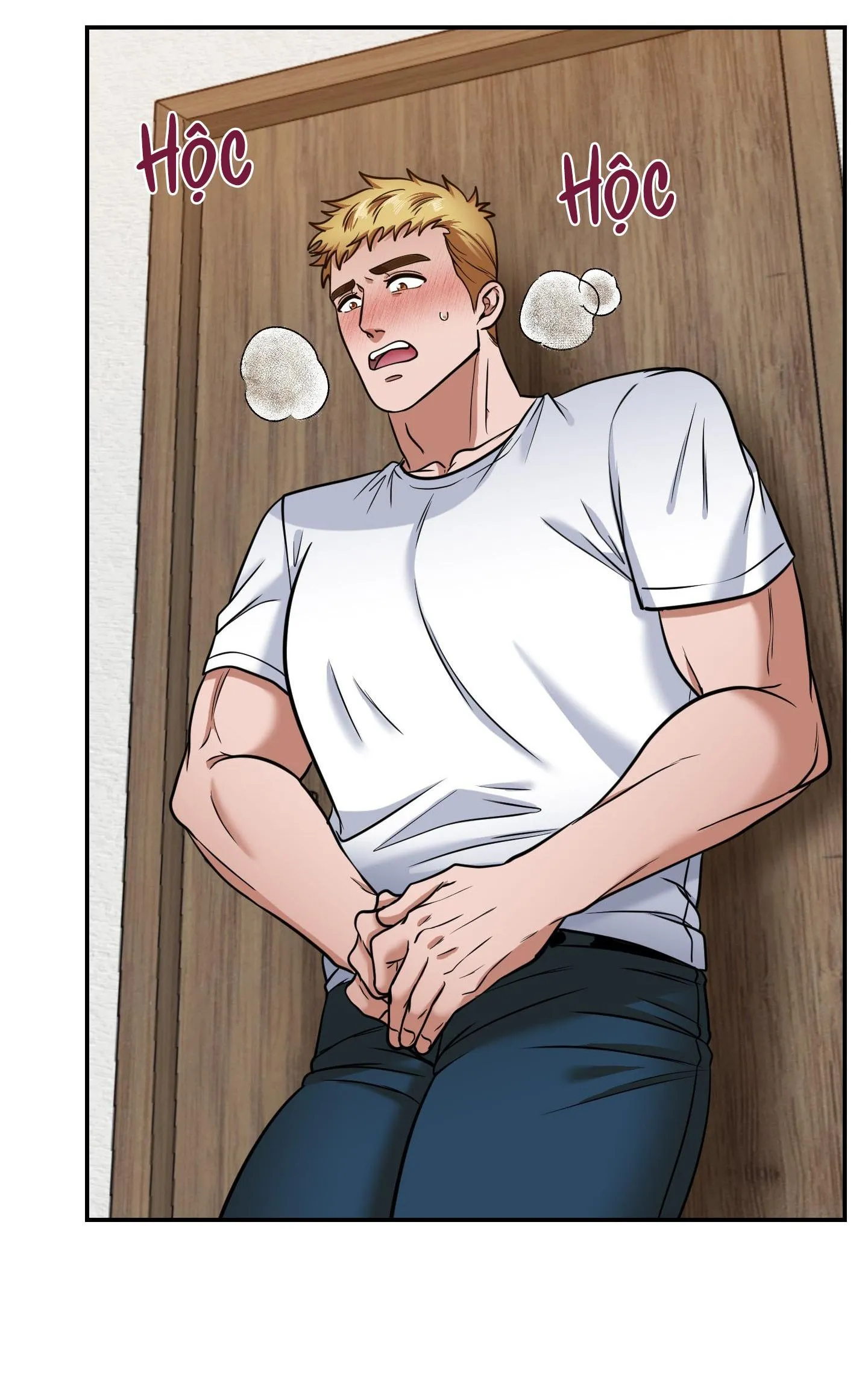 Chú yêu của tôi Chapter 1 Trang 61