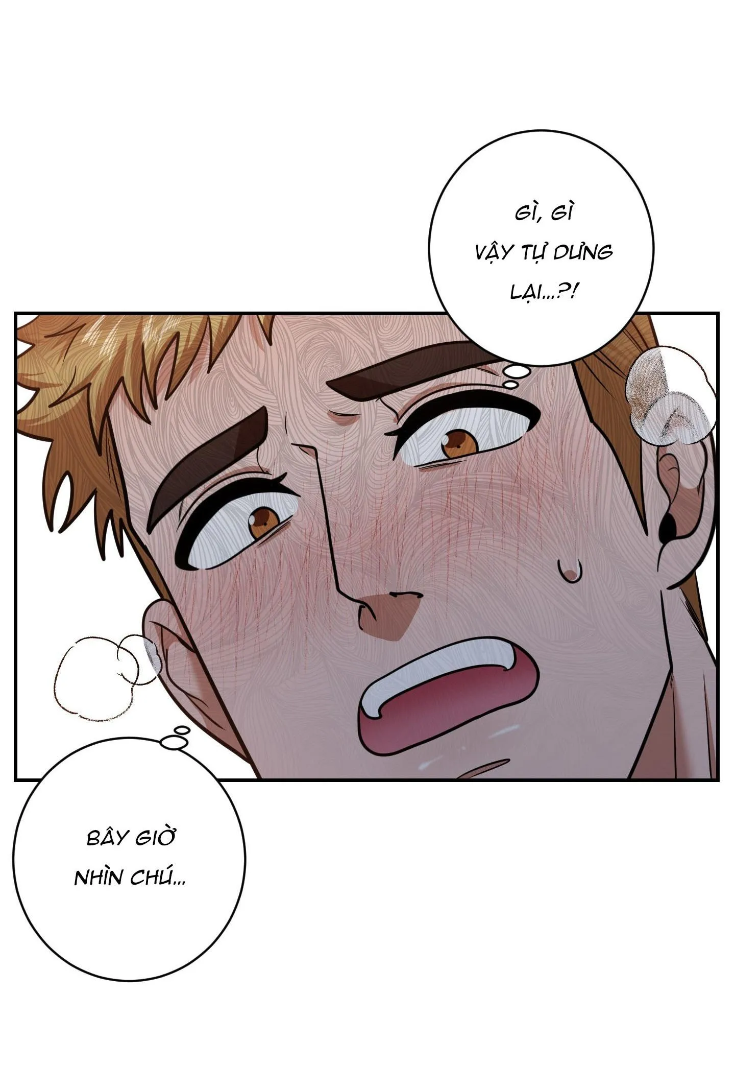 Chú yêu của tôi Chapter 1 Trang 62