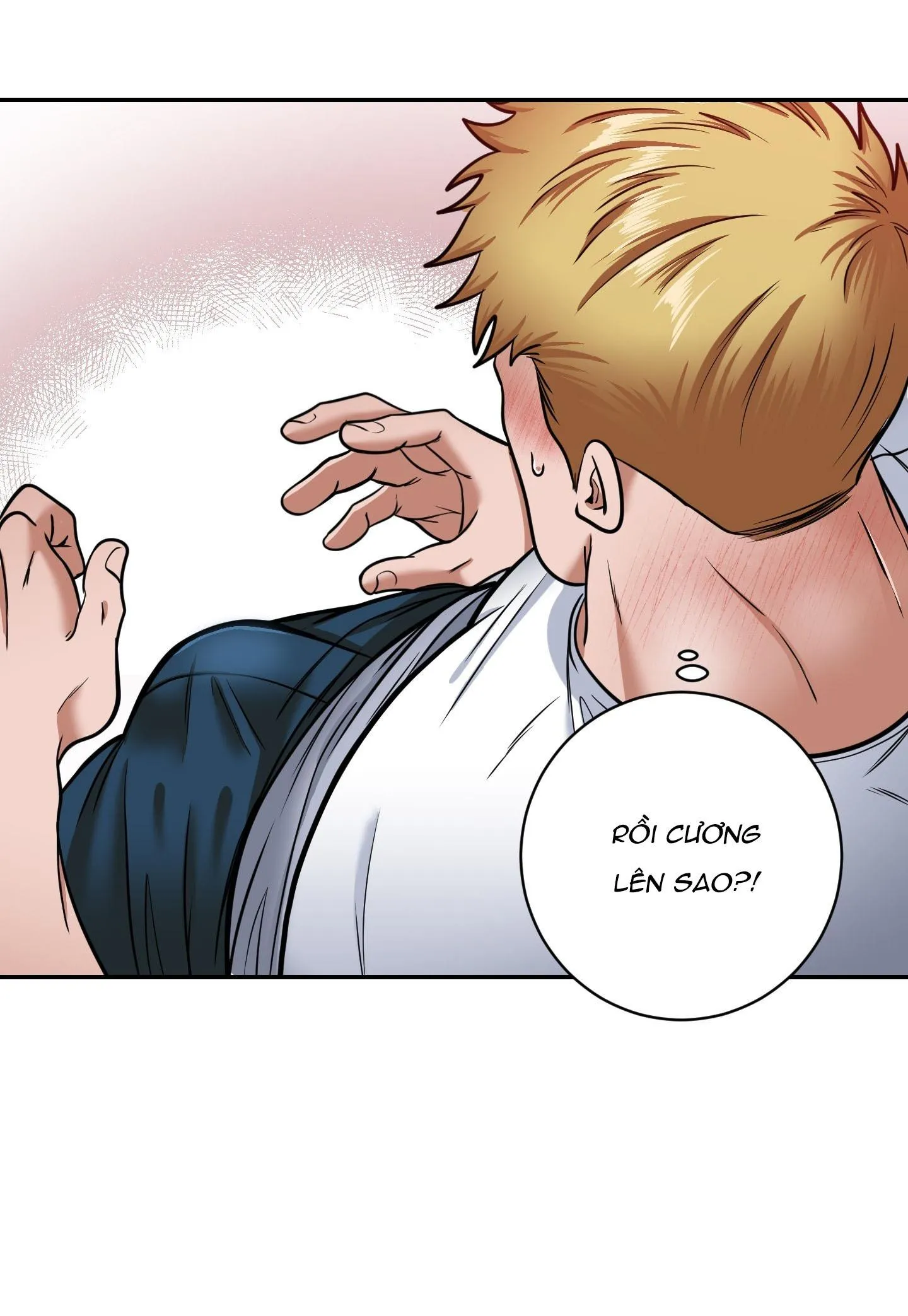 Chú yêu của tôi Chapter 1 Trang 63