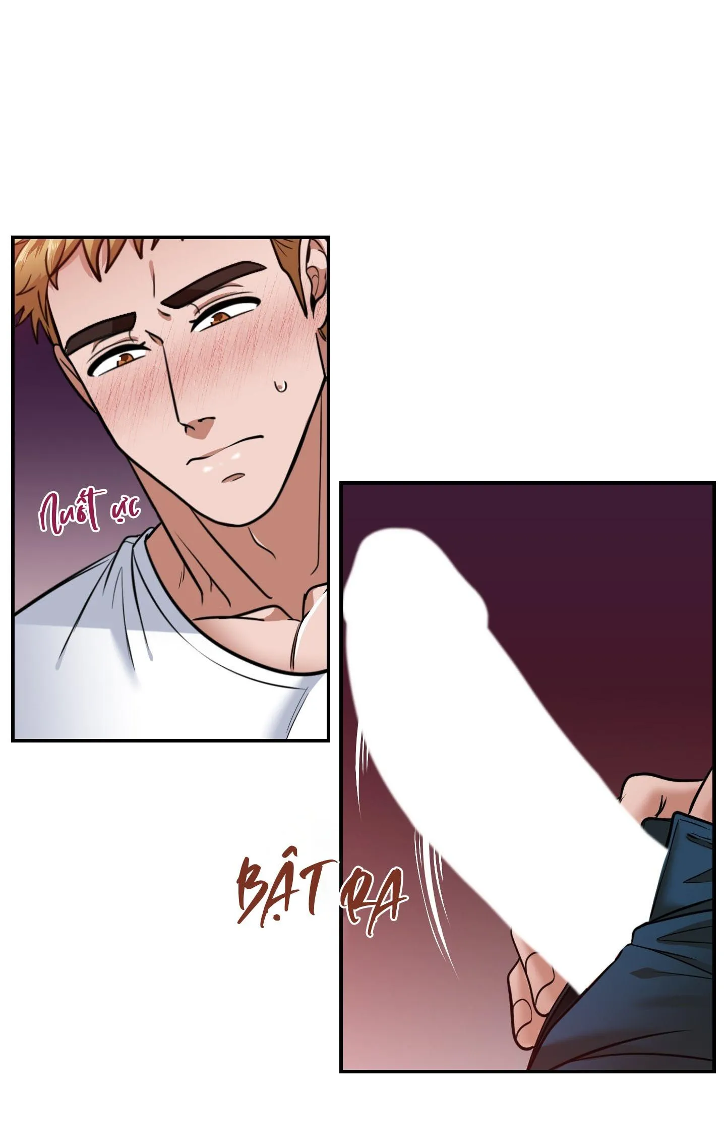 Chú yêu của tôi Chapter 1 Trang 64