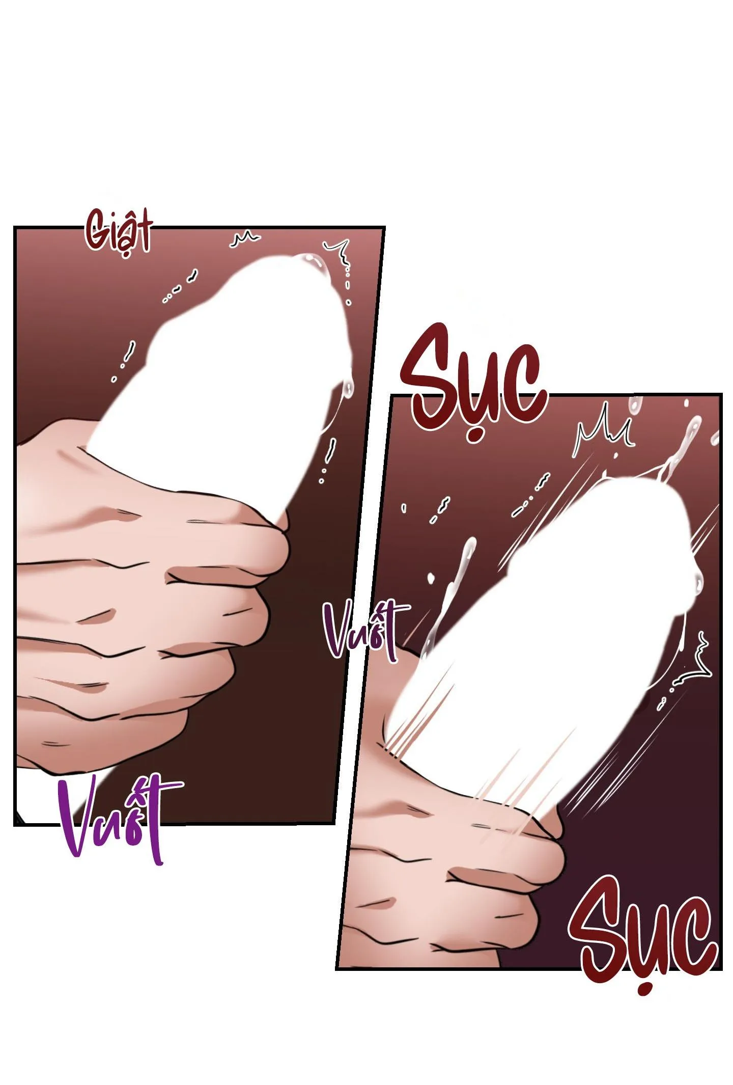 Chú yêu của tôi Chapter 1 Trang 66