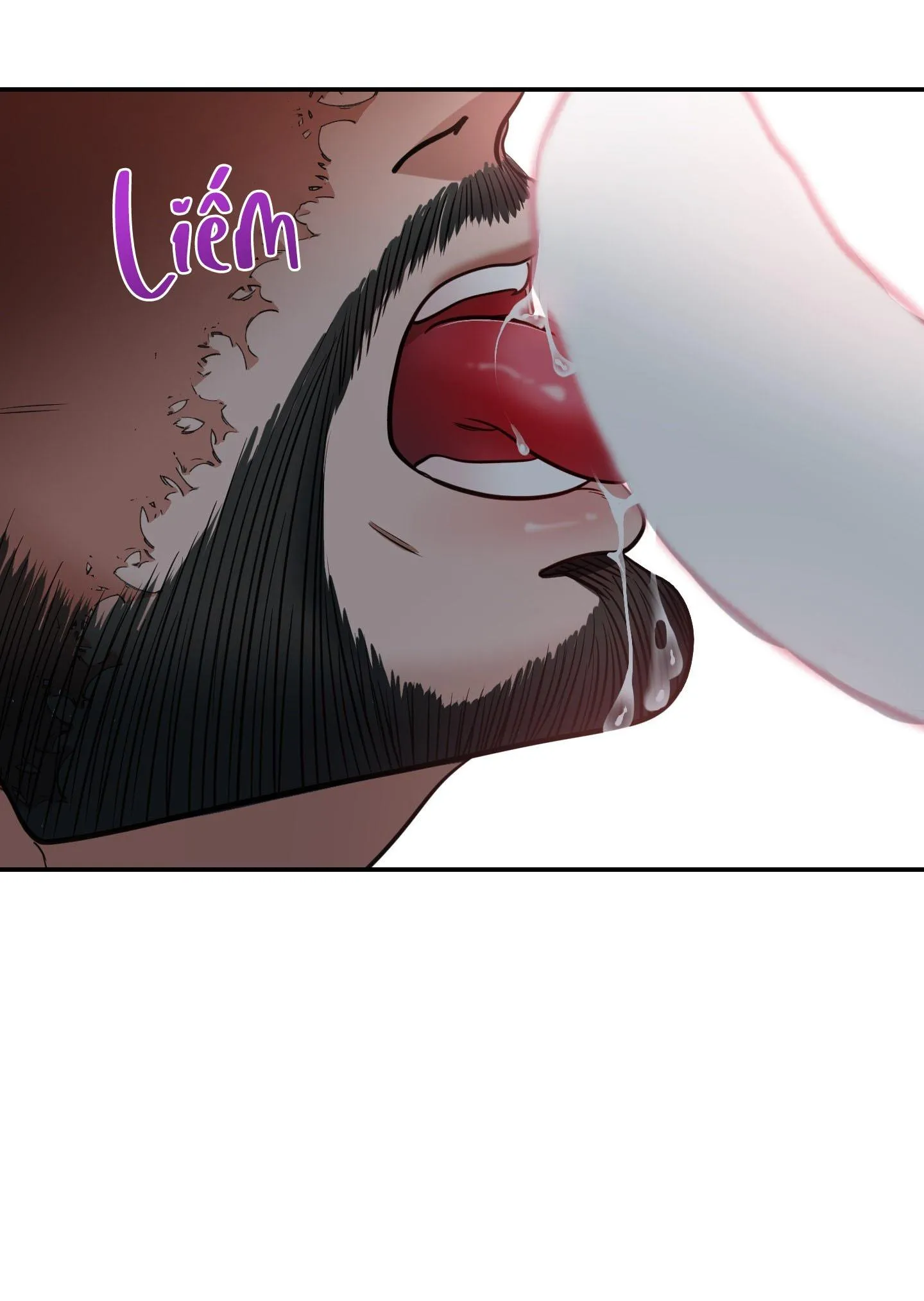 Chú yêu của tôi Chapter 1 Trang 76