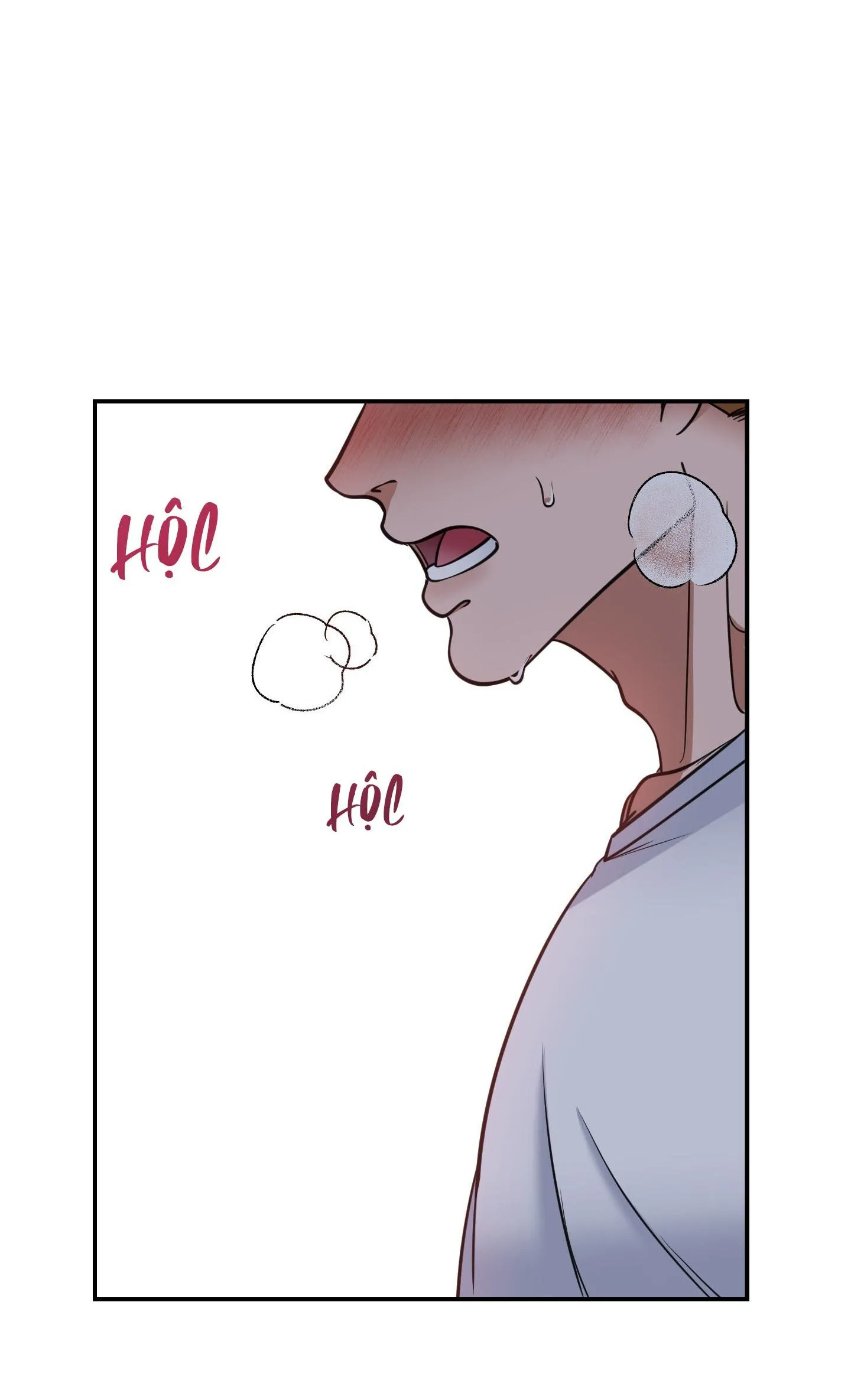 Chú yêu của tôi Chapter 1 Trang 77