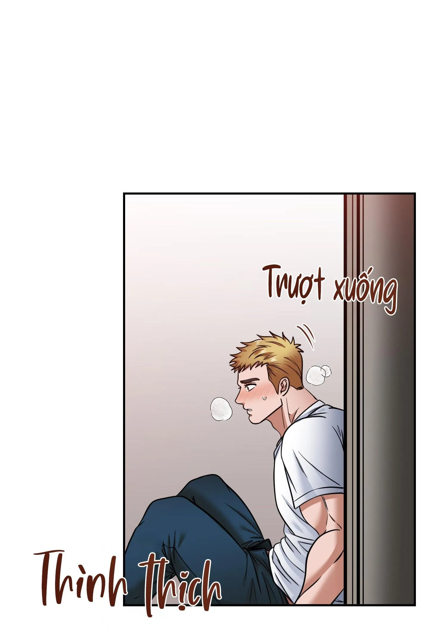 Chú yêu của tôi Chapter 1 Trang 82