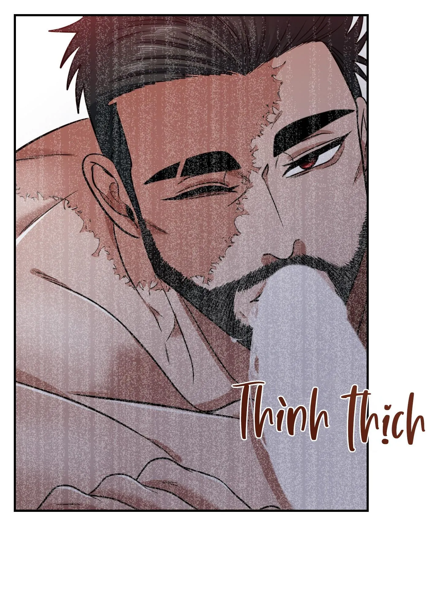 Chú yêu của tôi Chapter 1 Trang 83