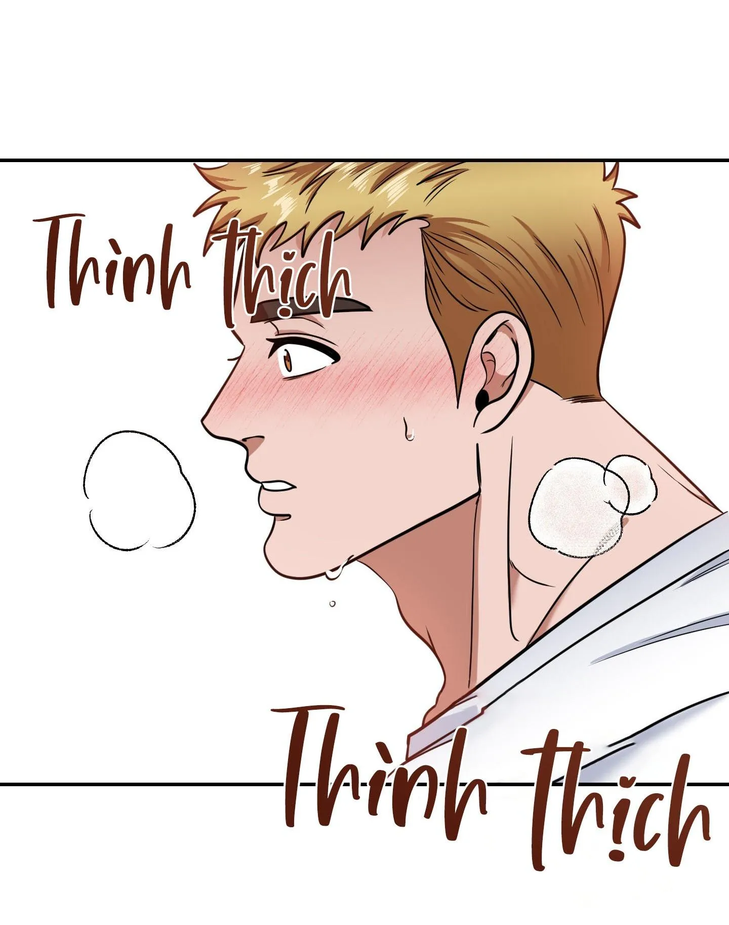 Chú yêu của tôi Chapter 1 Trang 84