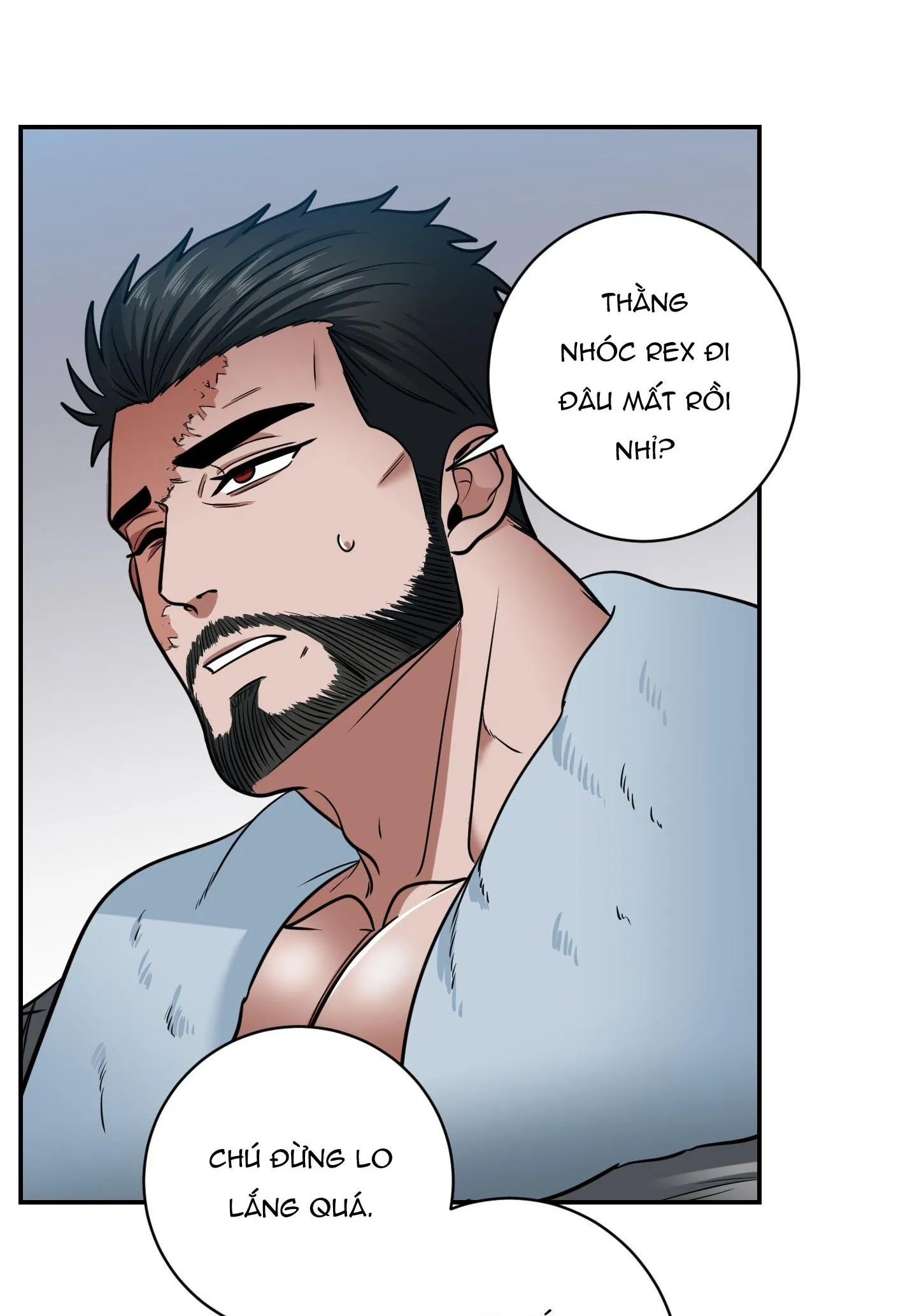 Chú yêu của tôi Chapter 1 Trang 88