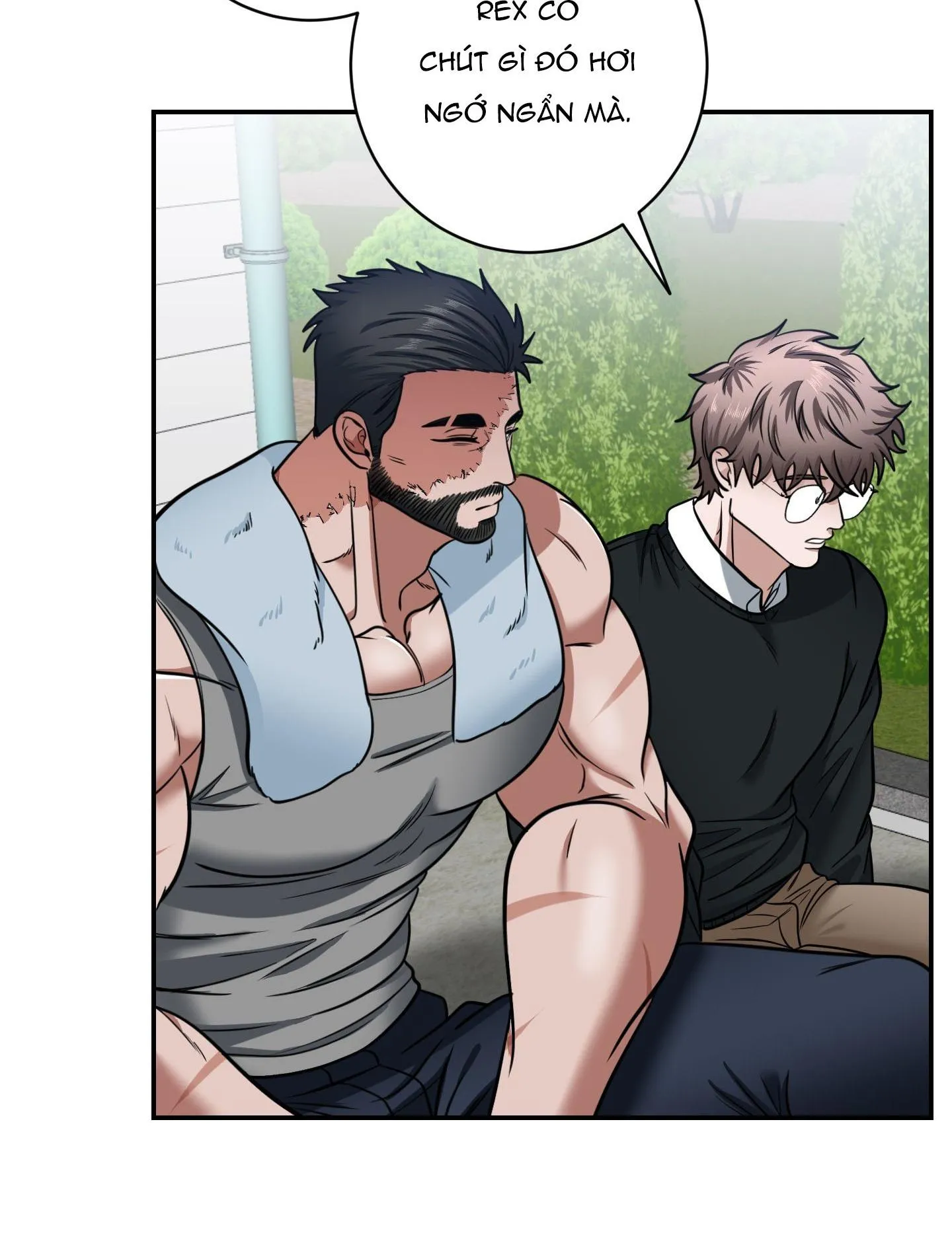 Chú yêu của tôi Chapter 1 Trang 89