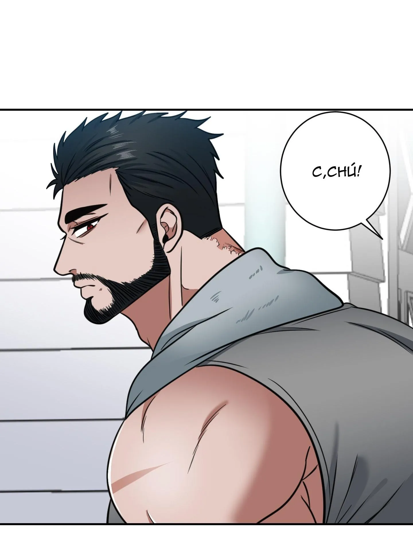 Chú yêu của tôi Chapter 1 Trang 92