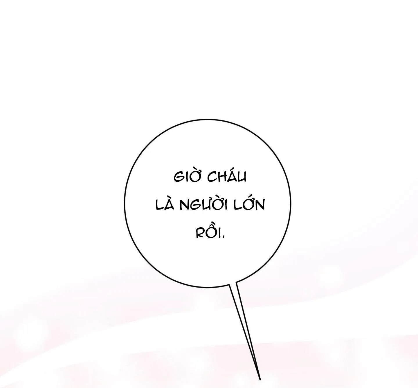 Chú yêu của tôi Chapter 1 Trang 95