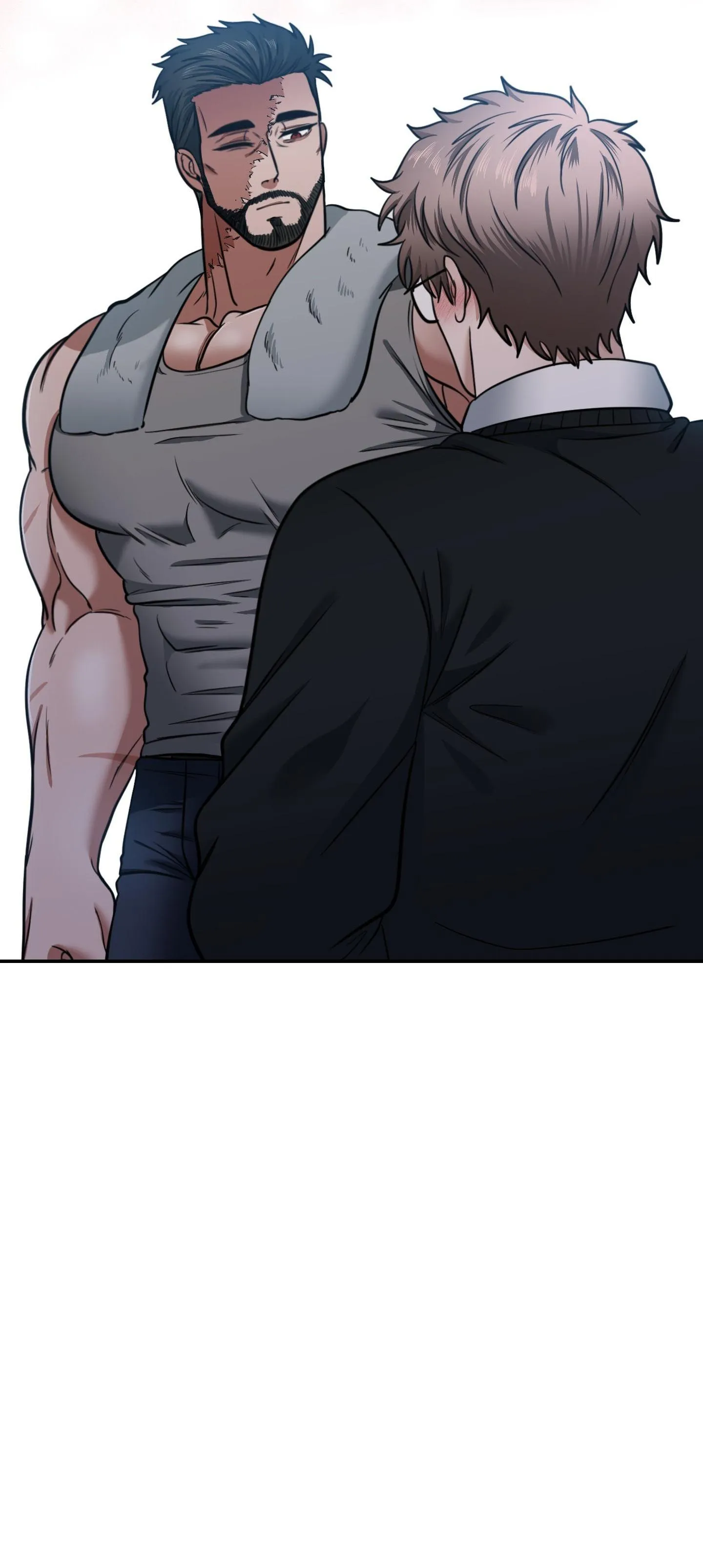 Chú yêu của tôi Chapter 1 Trang 96