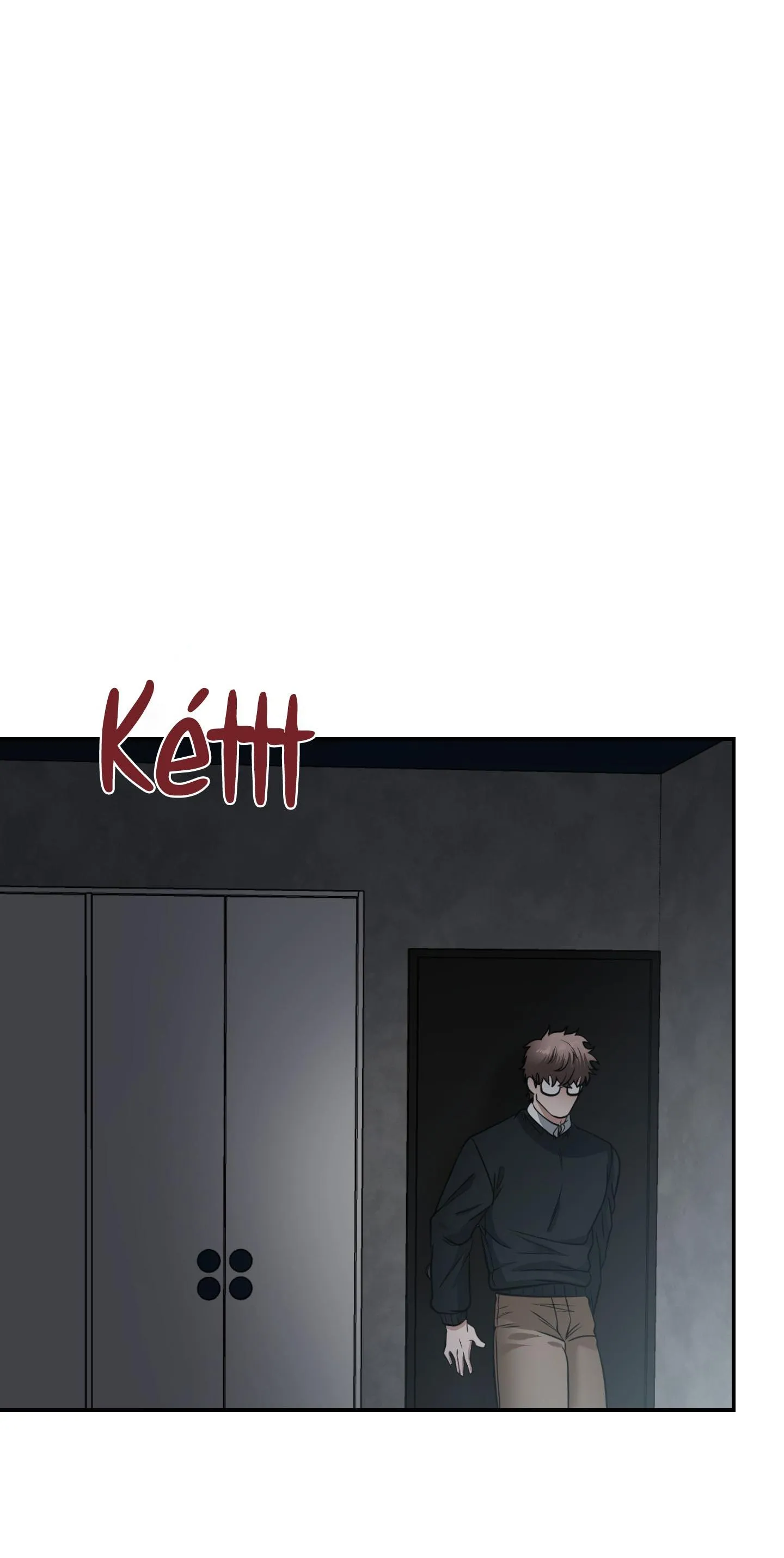 Chú yêu của tôi Chapter 1 Trang 97