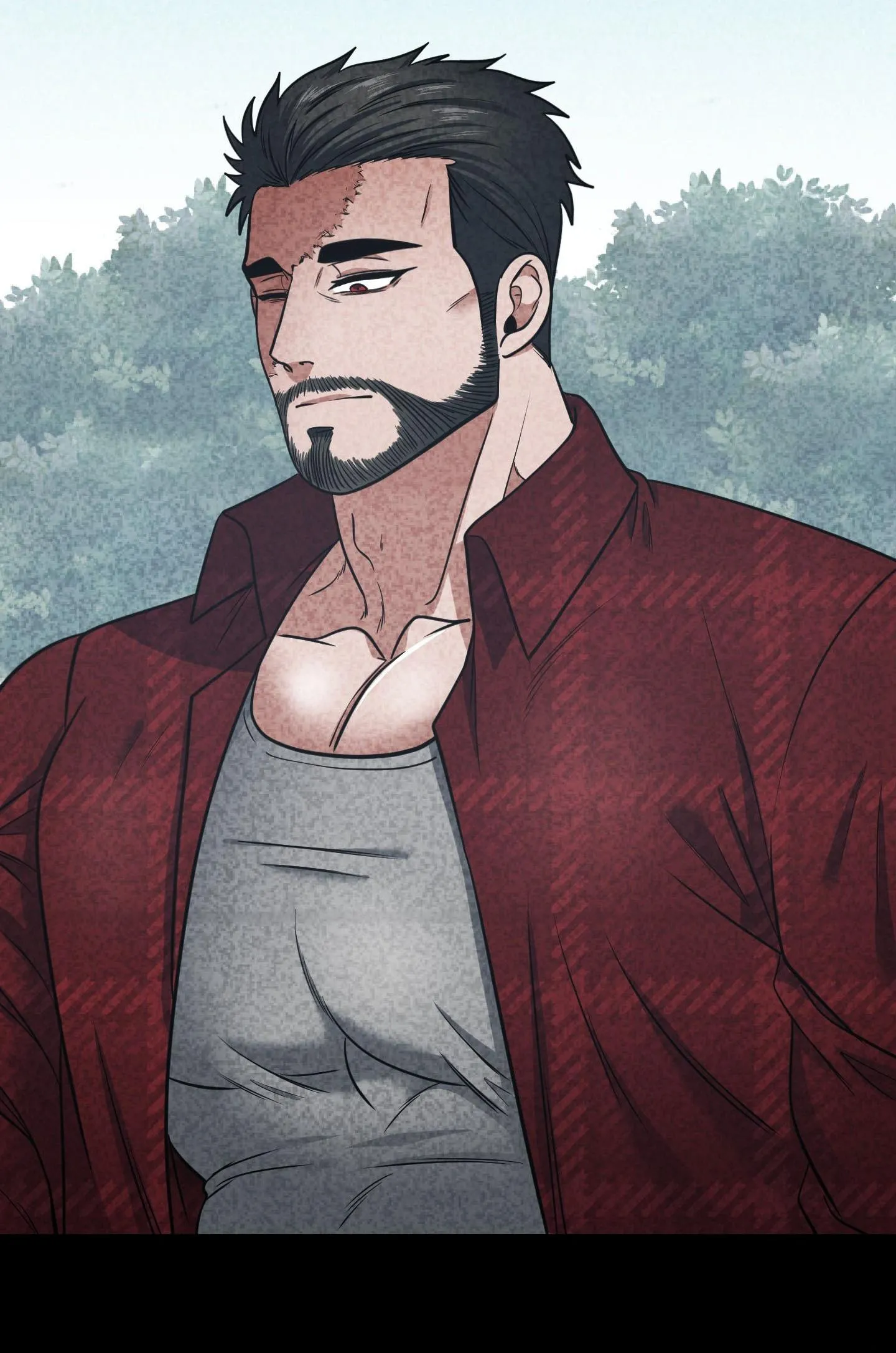 Chú yêu của tôi Chapter 1 Trang 106