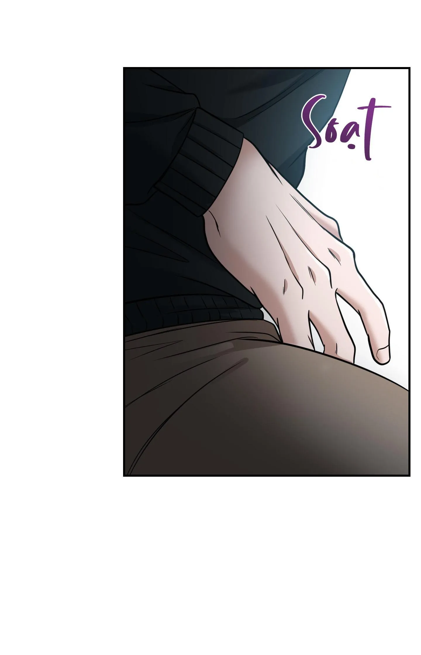 Chú yêu của tôi Chapter 1 Trang 111