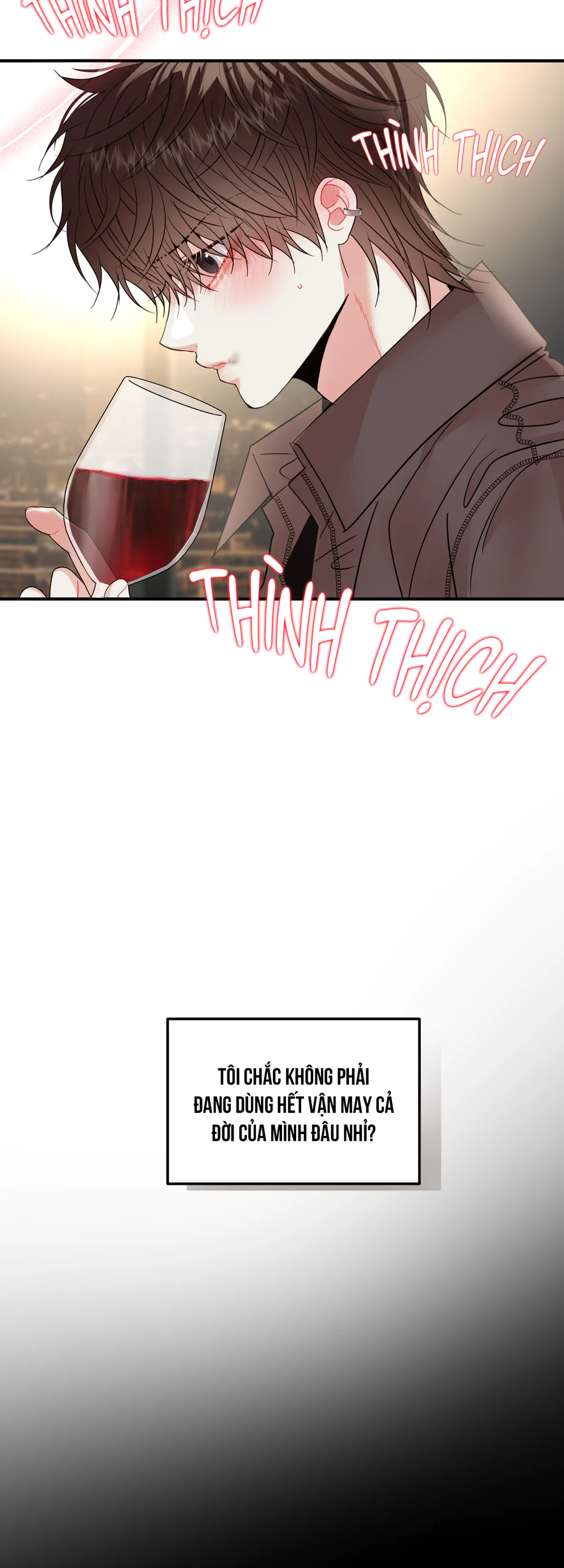 Chúa ơi, ngài muốn con đi đâu? Chapter 6 Trang 5