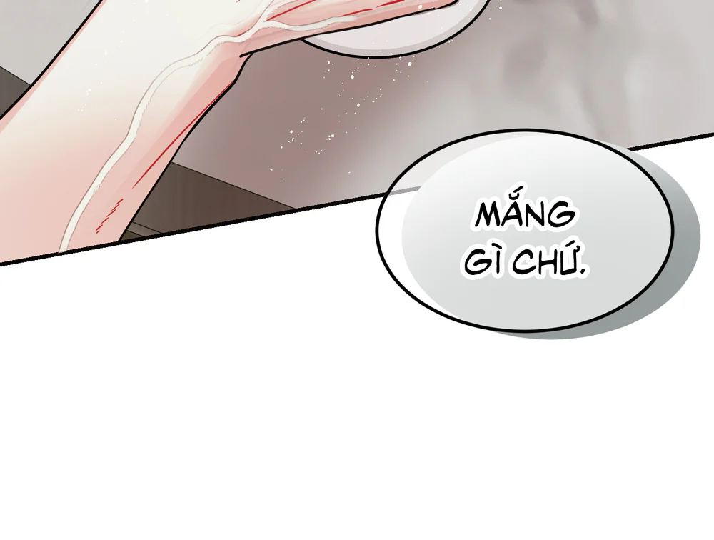 Chúa ơi, ngài muốn con đi đâu? Chapter 6 Trang 13