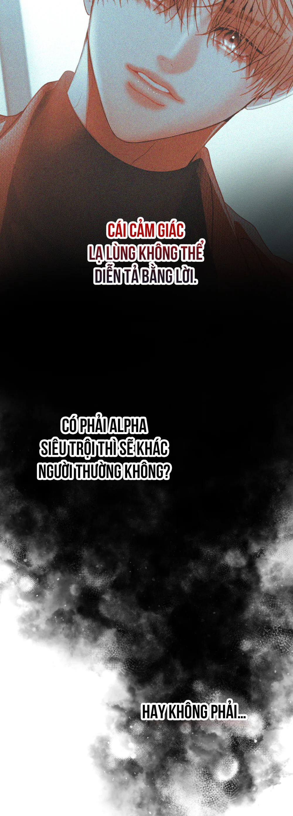 Chúa ơi, ngài muốn con đi đâu? Chapter 6 Trang 16