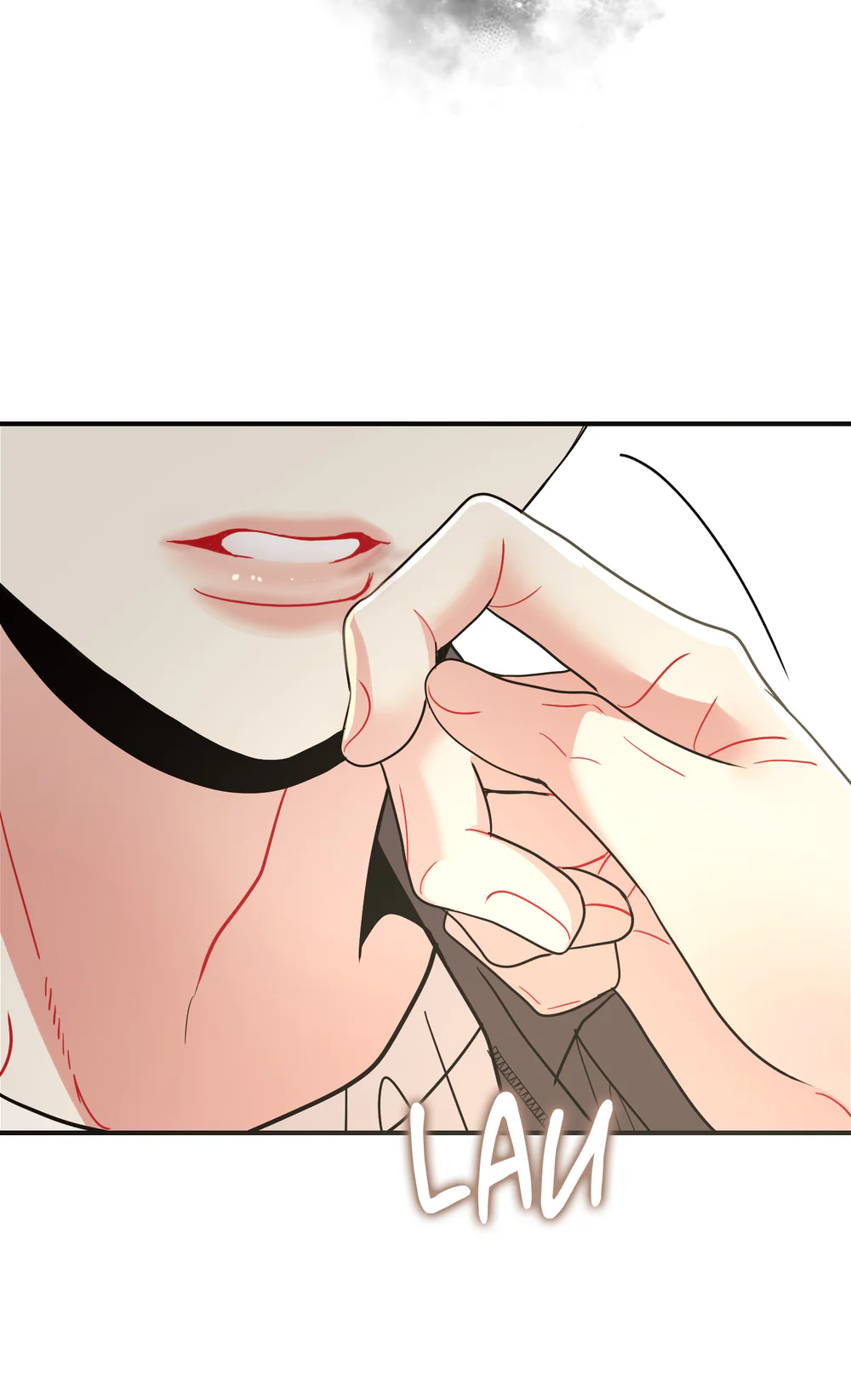 Chúa ơi, ngài muốn con đi đâu? Chapter 6 Trang 17