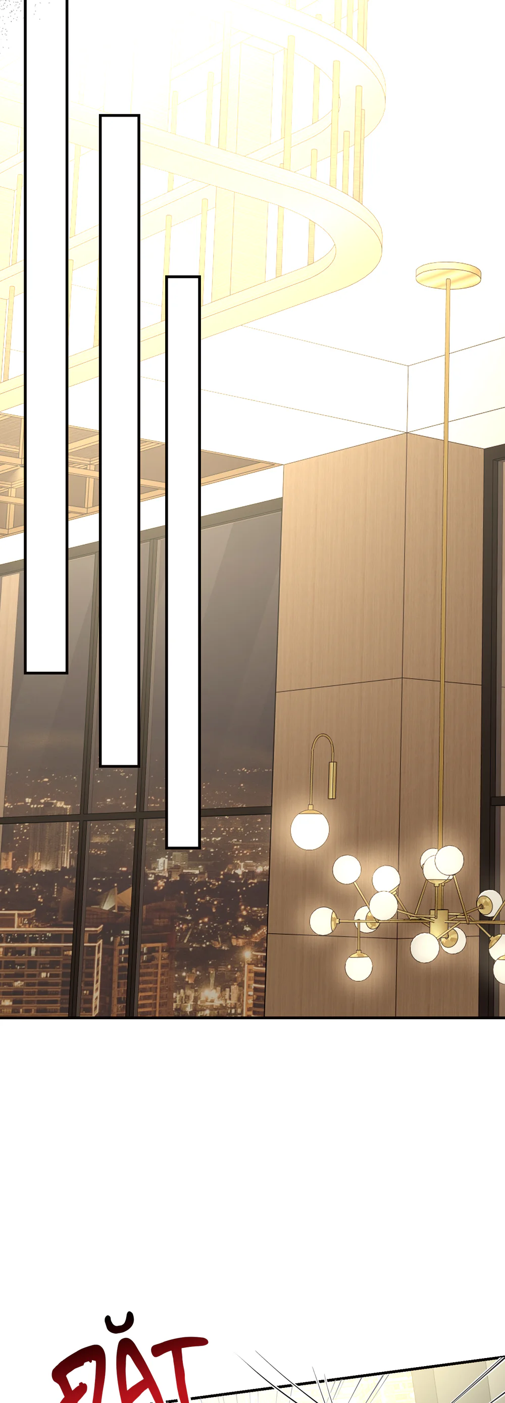 Chúa ơi, ngài muốn con đi đâu? Chapter 6 Trang 23