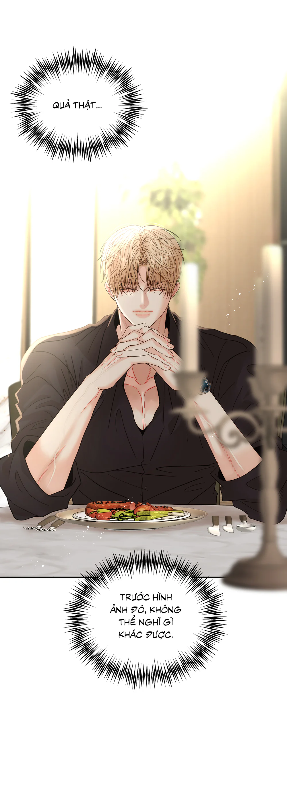 Chúa ơi, ngài muốn con đi đâu? Chapter 6 Trang 26