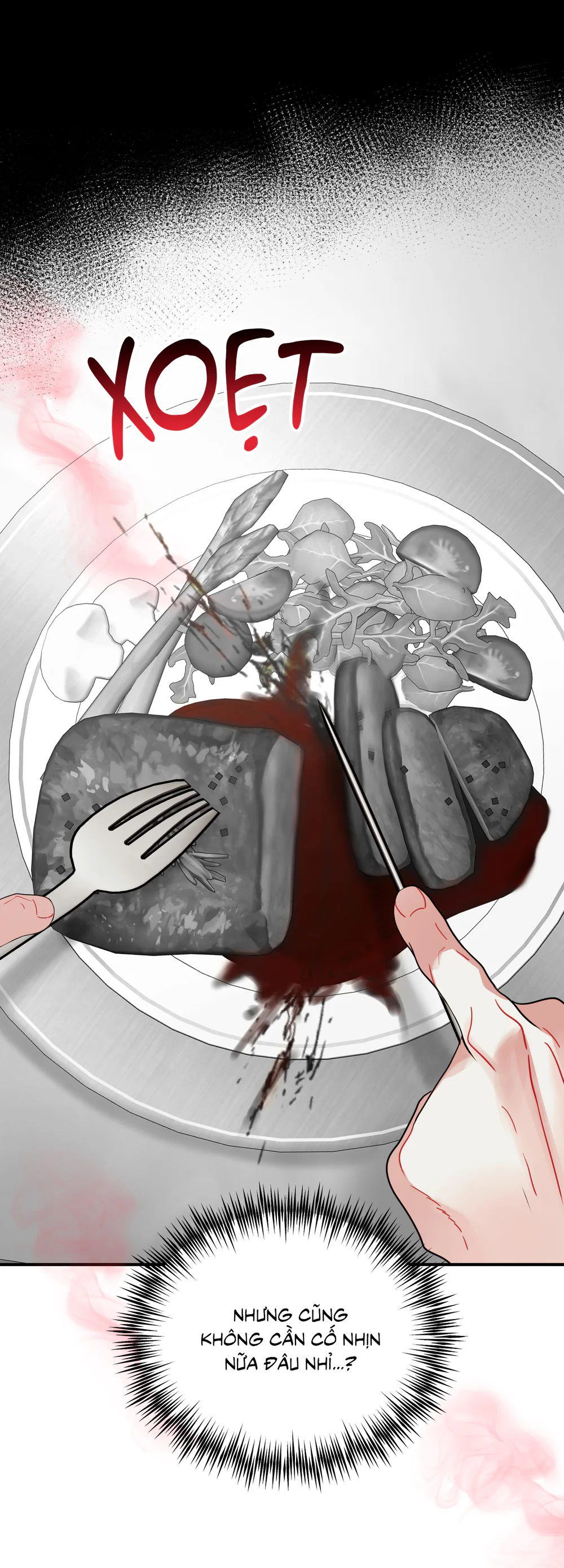 Chúa ơi, ngài muốn con đi đâu? Chapter 6 Trang 42