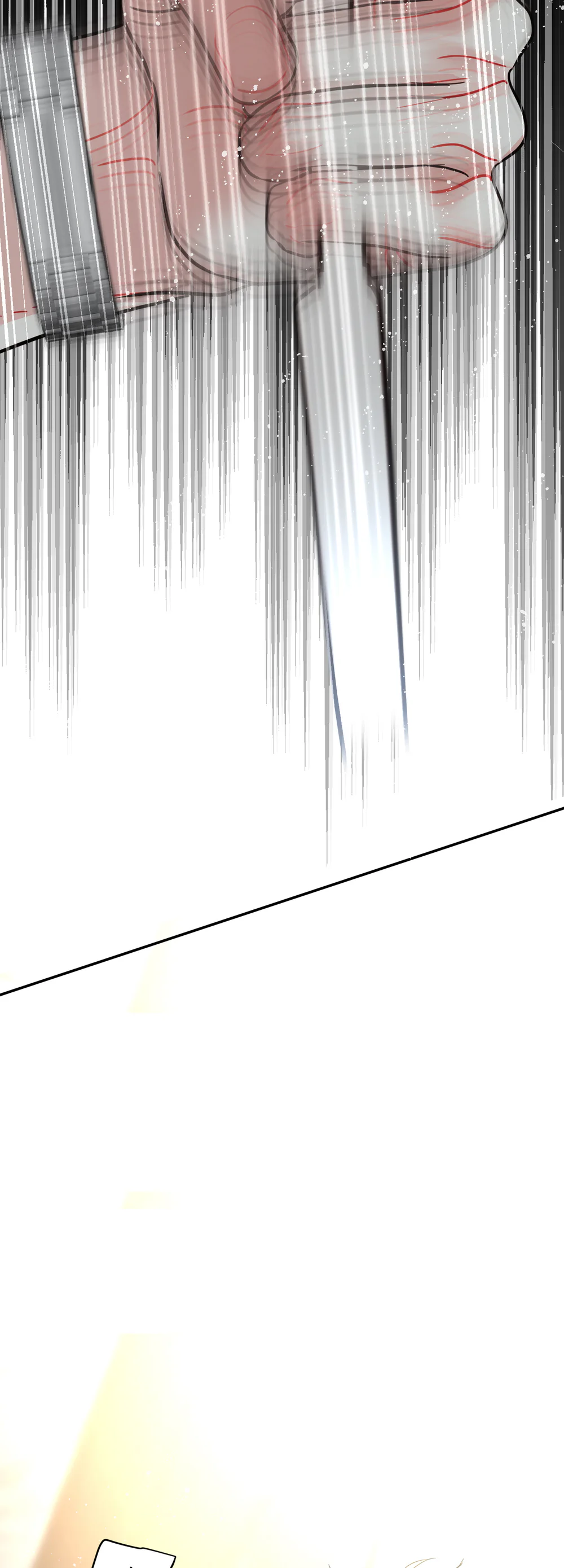 Chúa ơi, ngài muốn con đi đâu? Chapter 6 Trang 44