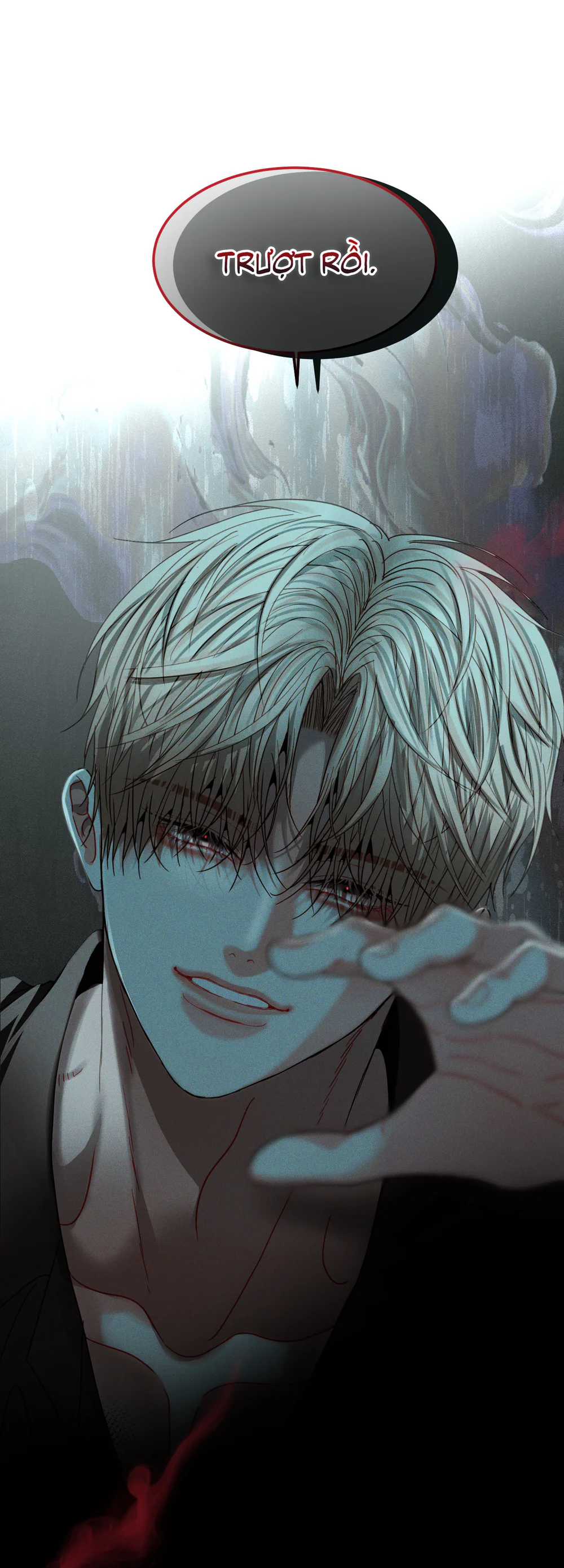 Chúa ơi, ngài muốn con đi đâu? Chapter 6 Trang 46