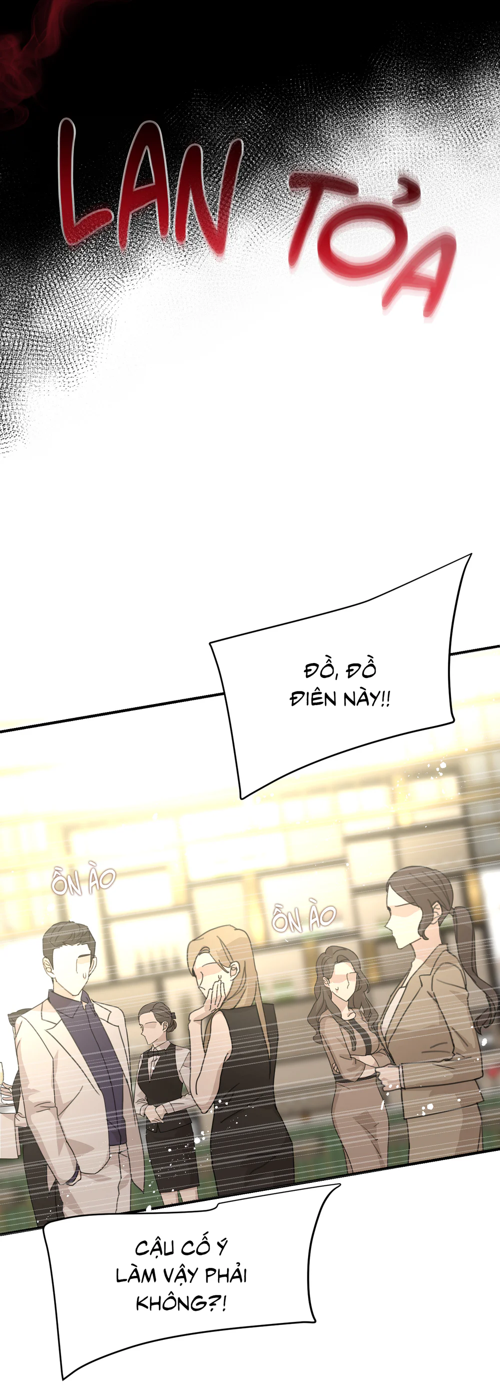 Chúa ơi, ngài muốn con đi đâu? Chapter 6 Trang 47