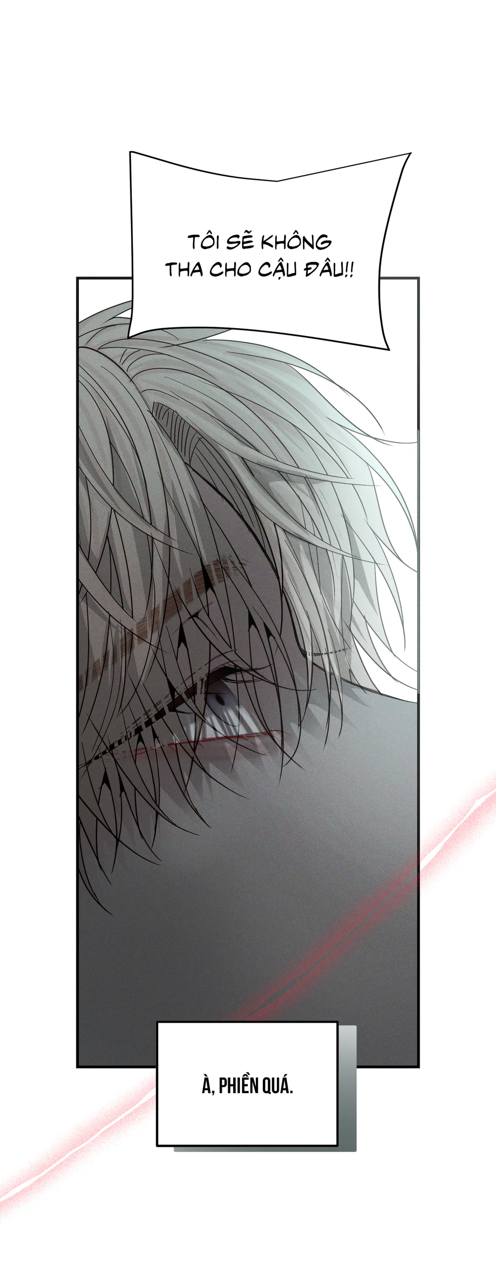 Chúa ơi, ngài muốn con đi đâu? Chapter 6 Trang 48