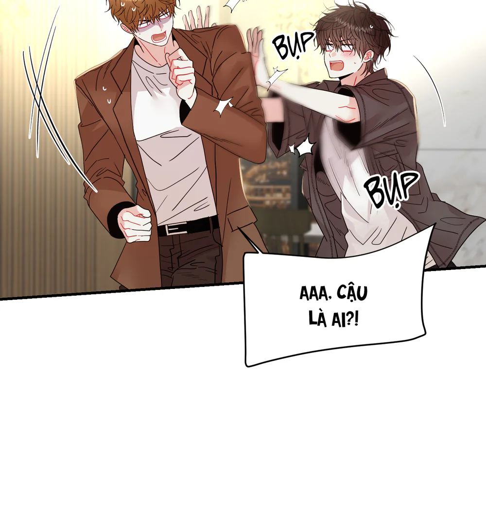 Chúa ơi, ngài muốn con đi đâu? Chapter 6 Trang 52