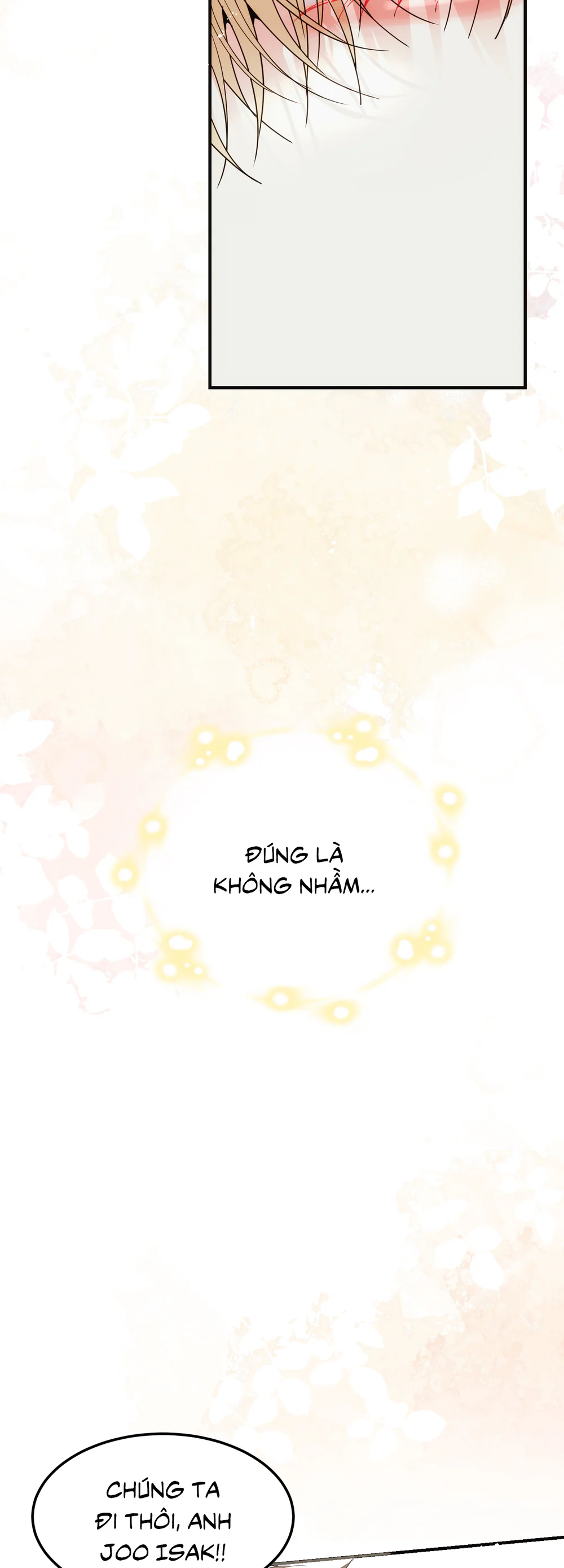 Chúa ơi, ngài muốn con đi đâu? Chapter 6 Trang 54