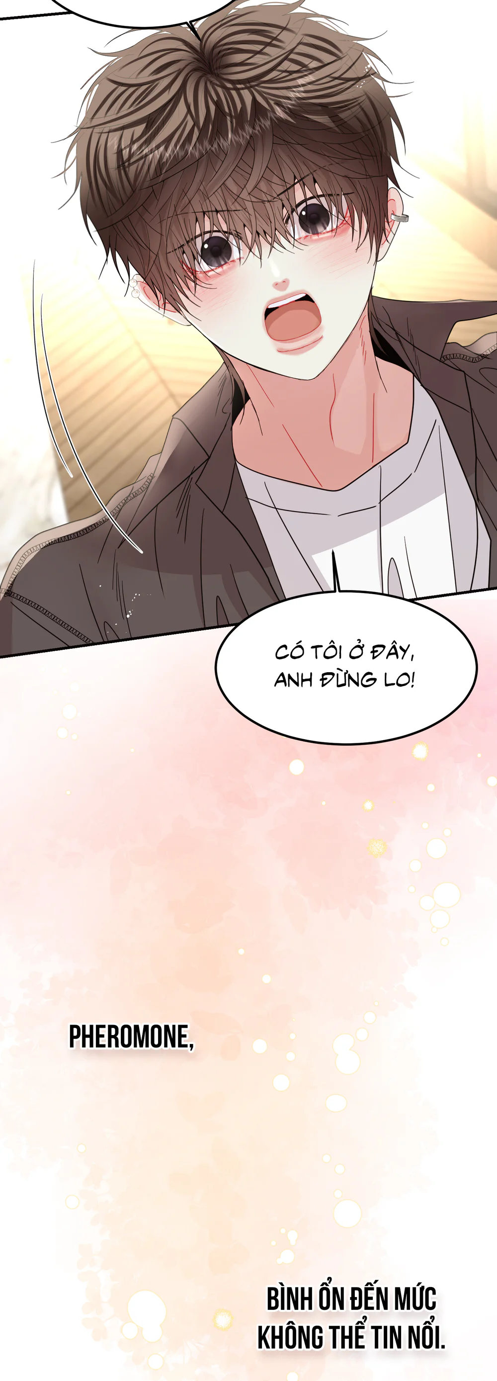 Chúa ơi, ngài muốn con đi đâu? Chapter 6 Trang 55