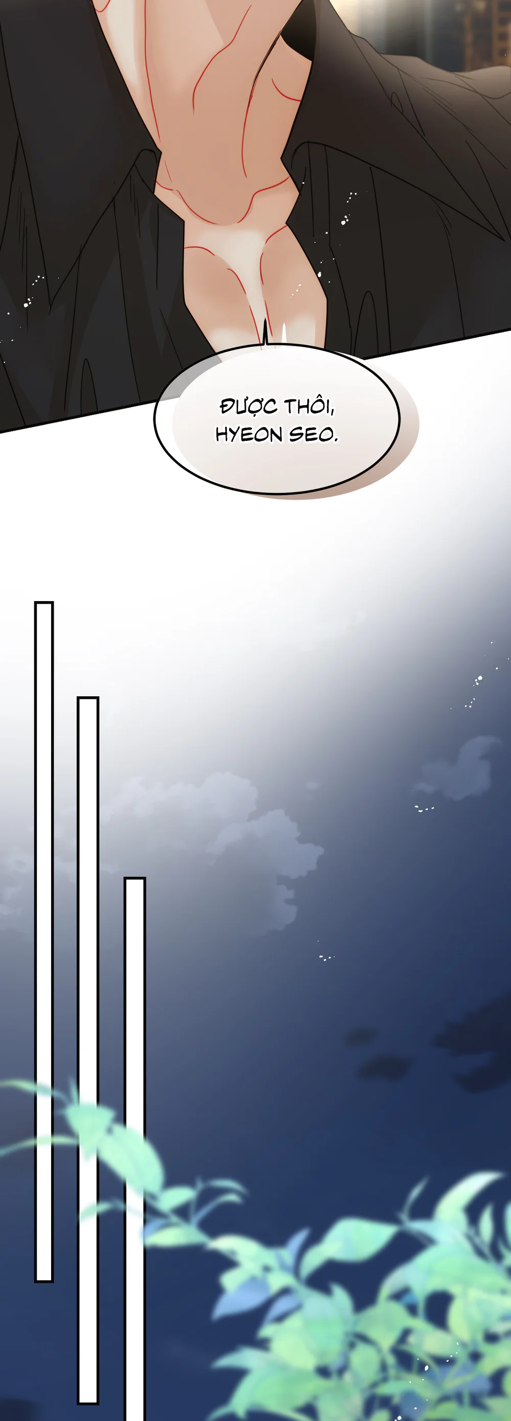 Chúa ơi, ngài muốn con đi đâu? Chapter 6 Trang 58