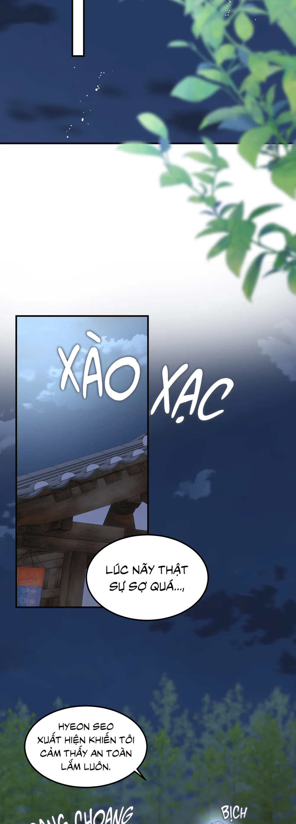 Chúa ơi, ngài muốn con đi đâu? Chapter 6 Trang 59