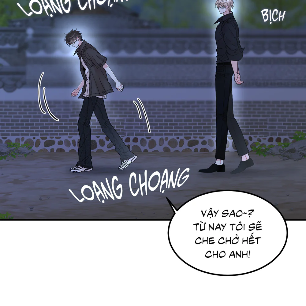 Chúa ơi, ngài muốn con đi đâu? Chapter 6 Trang 60