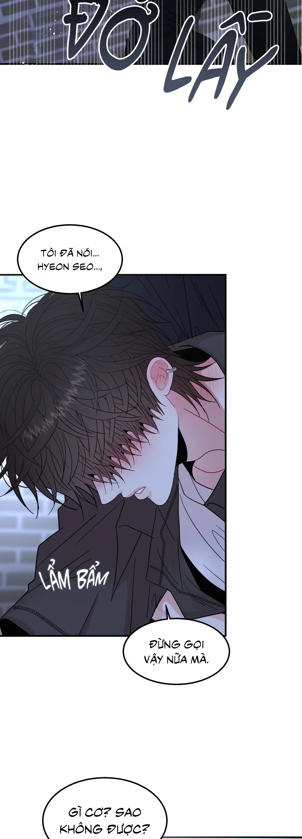 Chúa ơi, ngài muốn con đi đâu? Chapter 6 Trang 63