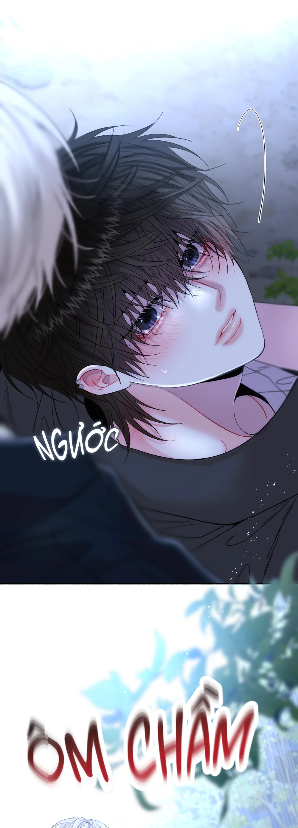 Chúa ơi, ngài muốn con đi đâu? Chapter 6 Trang 65