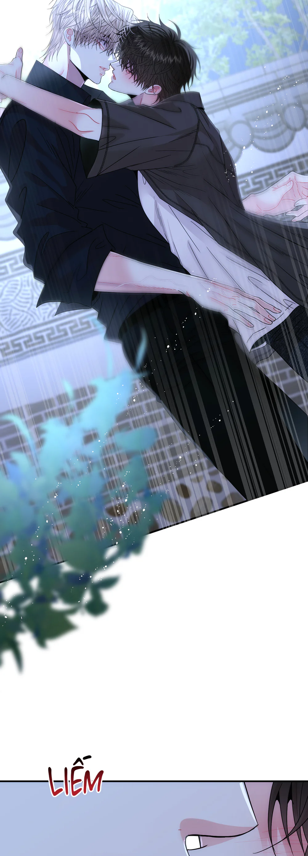 Chúa ơi, ngài muốn con đi đâu? Chapter 6 Trang 66