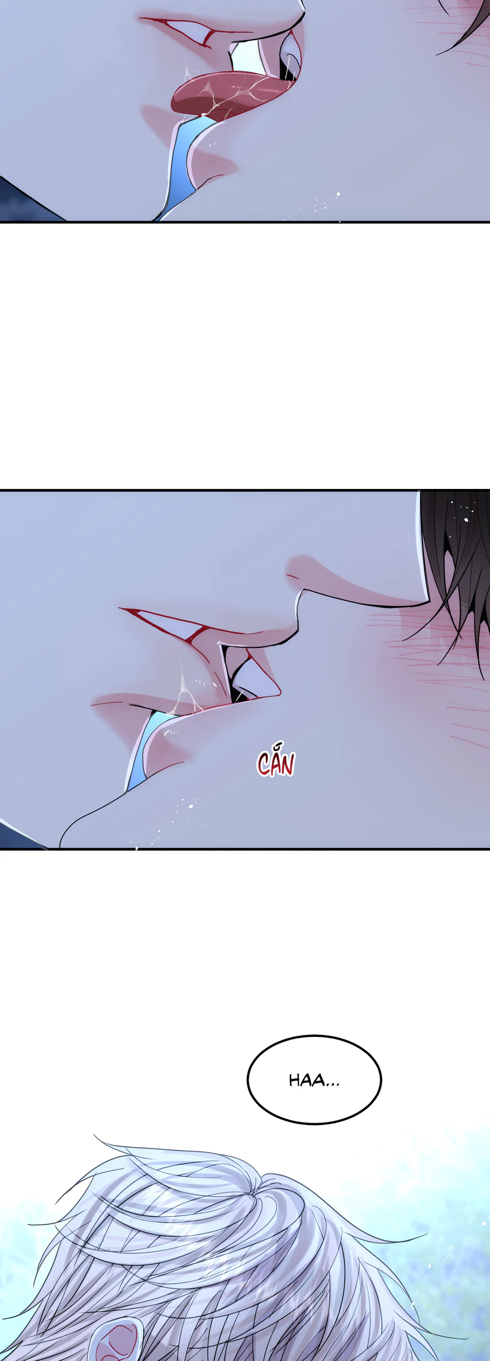 Chúa ơi, ngài muốn con đi đâu? Chapter 6 Trang 67