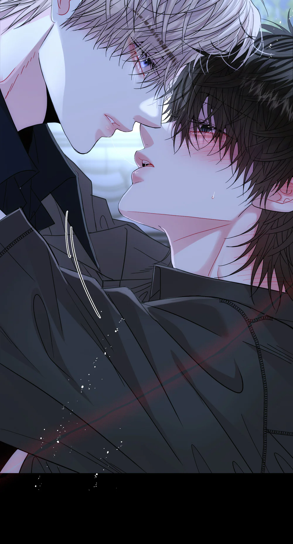 Chúa ơi, ngài muốn con đi đâu? Chapter 6 Trang 68