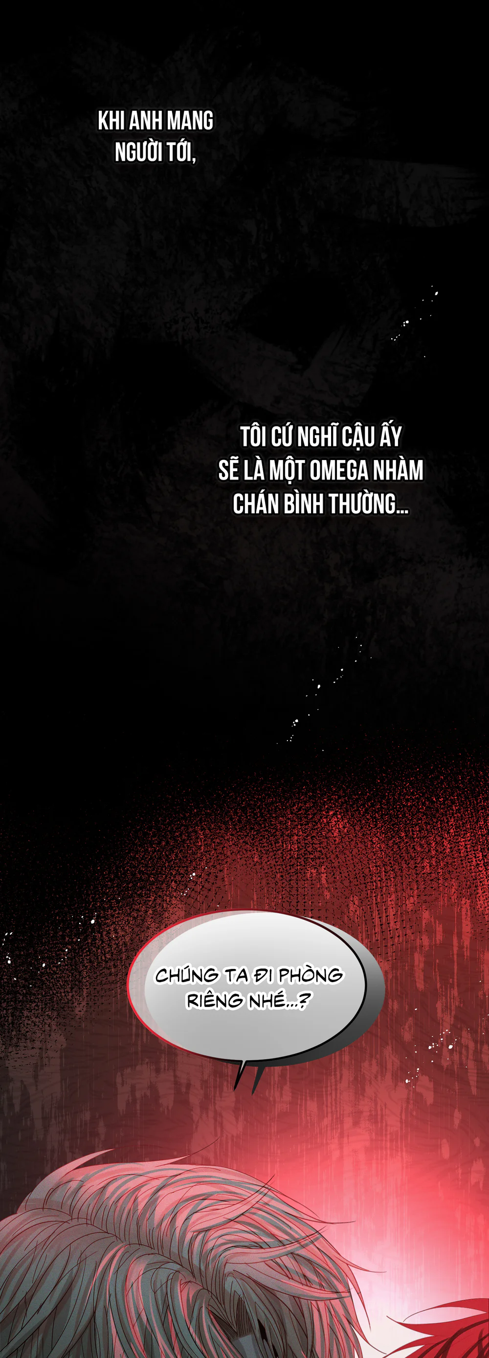 Chúa ơi, ngài muốn con đi đâu? Chapter 6 Trang 69