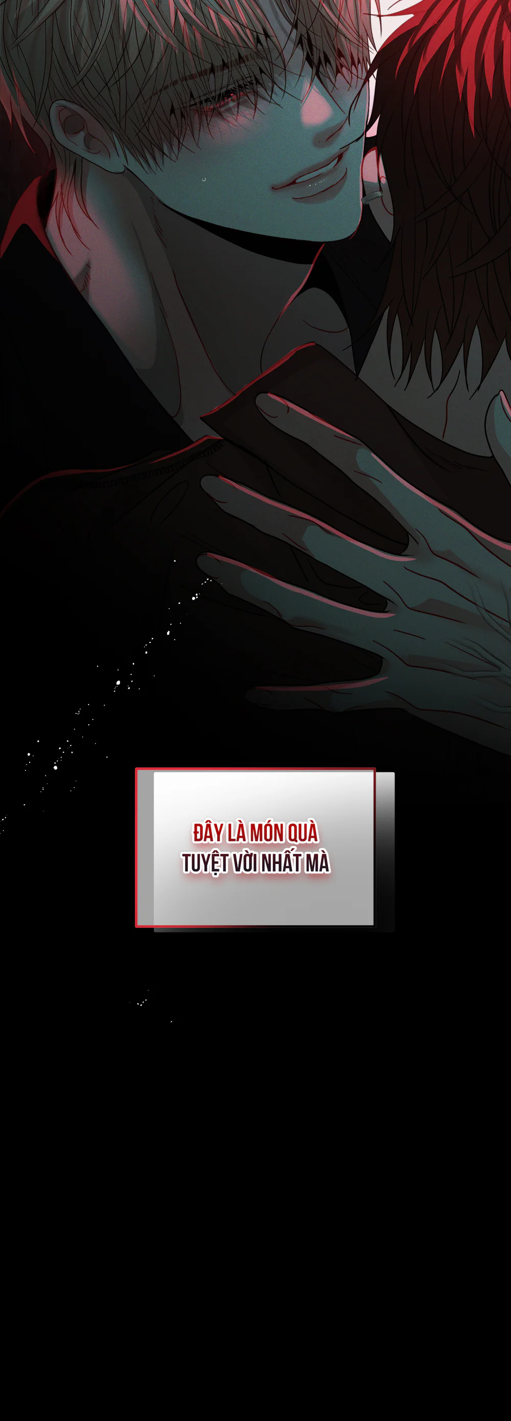 Chúa ơi, ngài muốn con đi đâu? Chapter 6 Trang 70